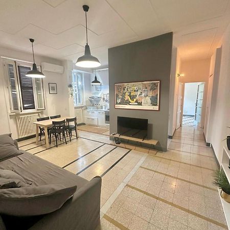 Maison San Lorenzo Roma Dış mekan fotoğraf