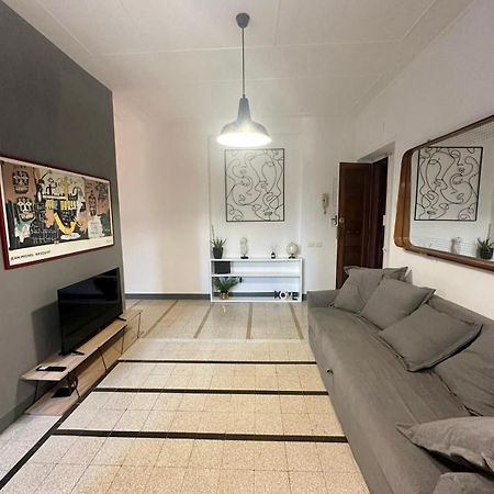 Maison San Lorenzo Roma Dış mekan fotoğraf