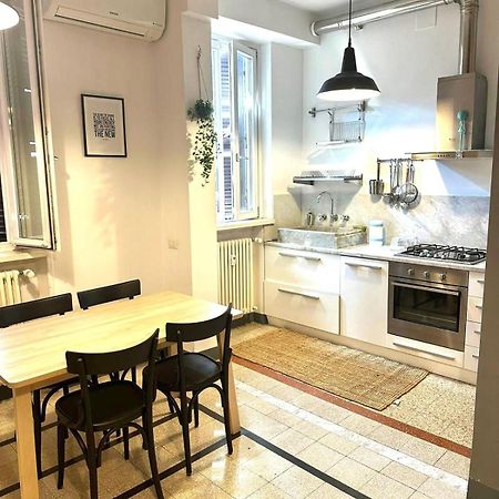 Maison San Lorenzo Roma Dış mekan fotoğraf