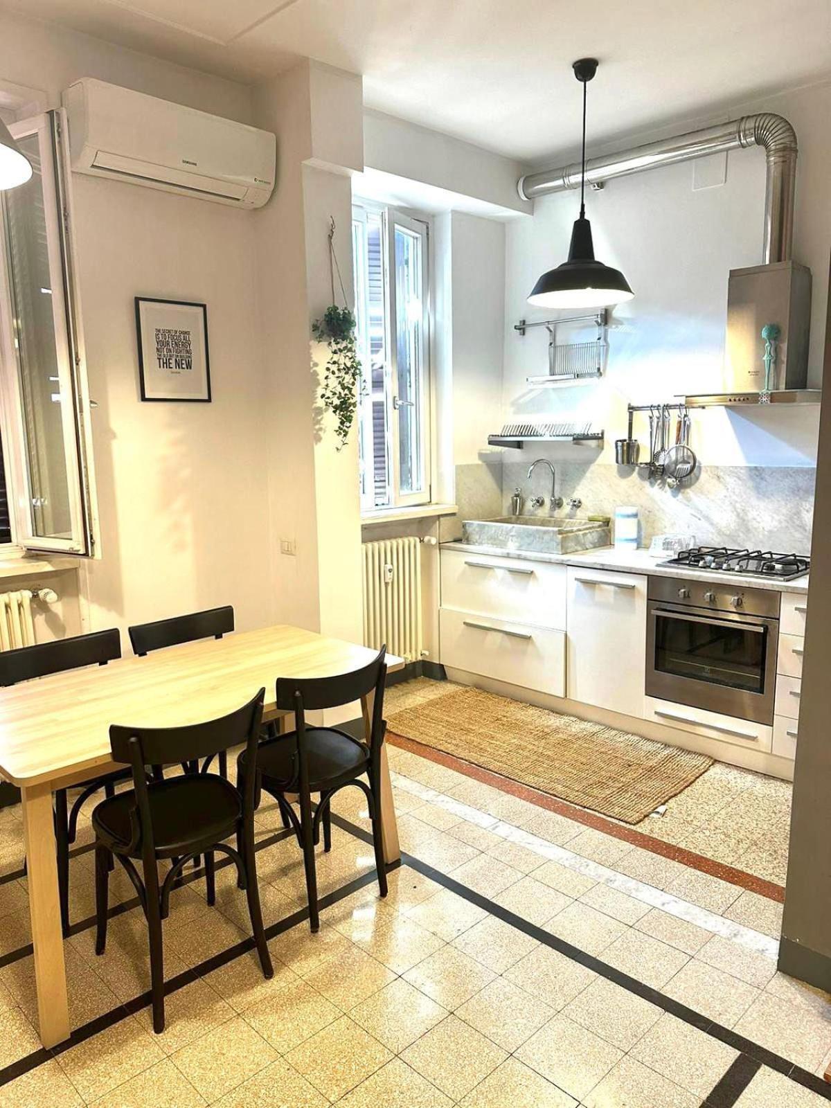 Maison San Lorenzo Roma Dış mekan fotoğraf