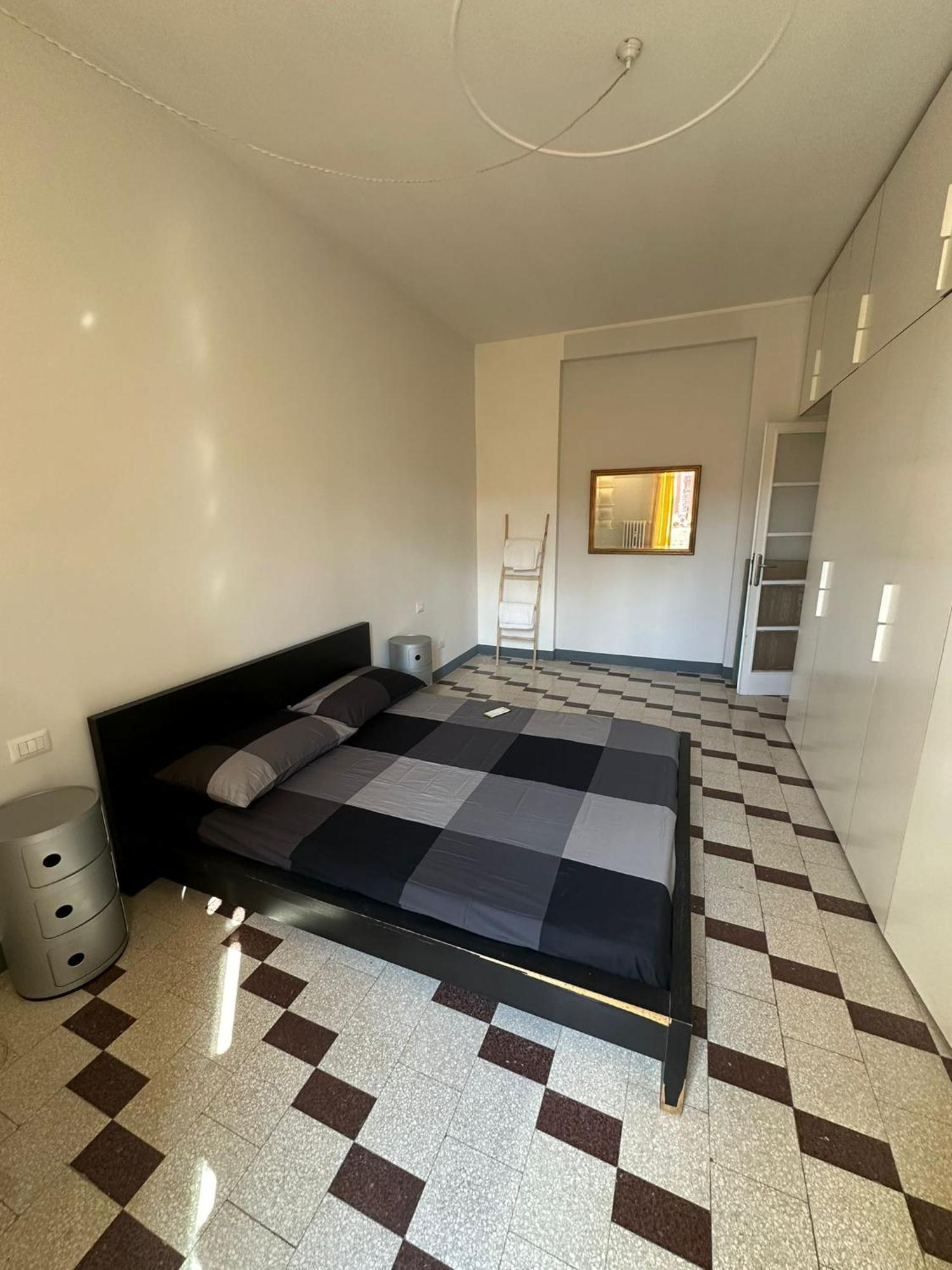 Maison San Lorenzo Roma Dış mekan fotoğraf